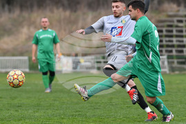 Исперих - футбол - Бенковски - Дянково сити