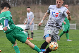 Исперих - футбол - Бенковски - Дянково сити