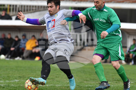 Исперих - футбол - Бенковски - Дянково сити