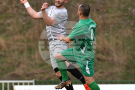 Исперих - футбол - Бенковски - Дянково сити