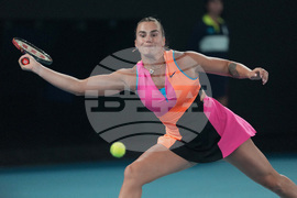 Australian Open Tennis