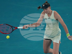 Australian Open Tennis