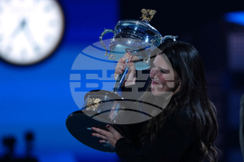 Australian Open Tennis