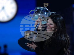 Australian Open Tennis