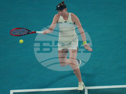 Australian Open Tennis