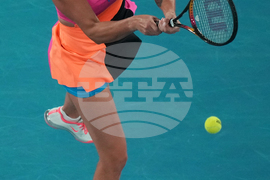 Australian Open Tennis