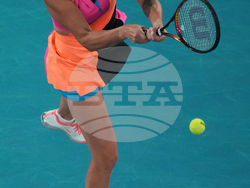 Australian Open Tennis