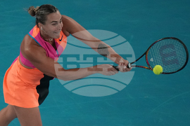 Australian Open Tennis