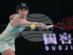 Australian Open Tennis