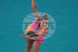 Australian Open Tennis