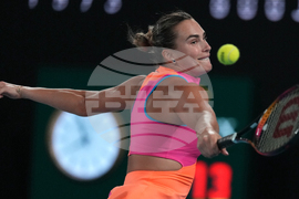 Australian Open Tennis