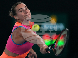 Australian Open Tennis