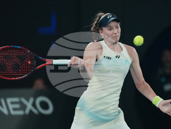 Australian Open Tennis