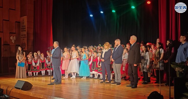 В Севлиево беше връчена наградата „Читалище на годината 2025“