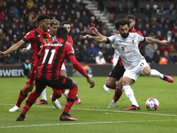 Britain Soccer Premier League