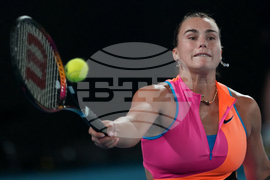 Australian Open Tennis