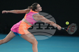 Australian Open Tennis