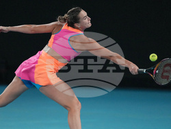 Australian Open Tennis