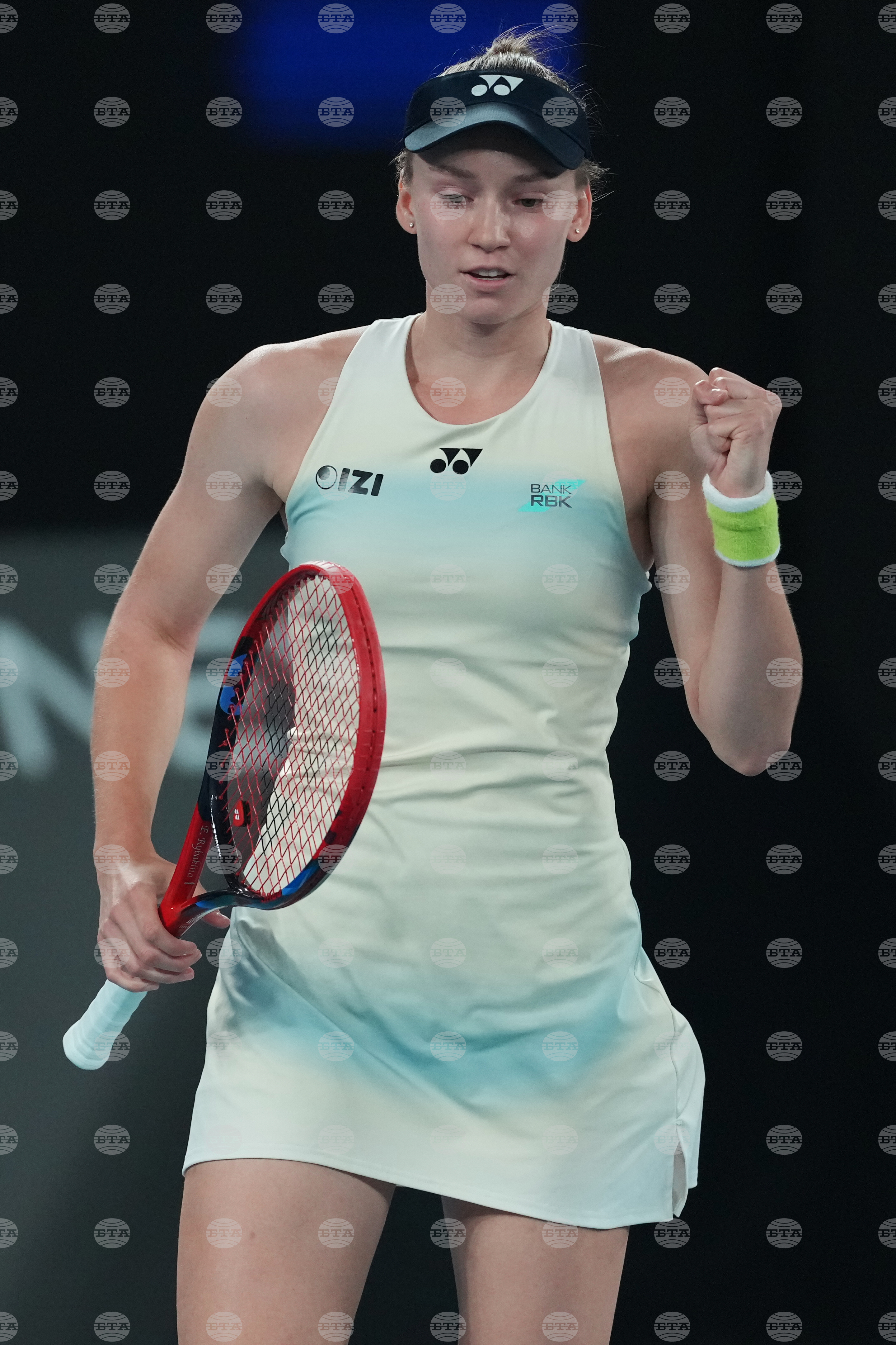 Australian Open Tennis