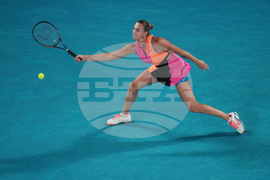 Australian Open Tennis