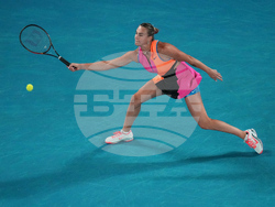 Australian Open Tennis