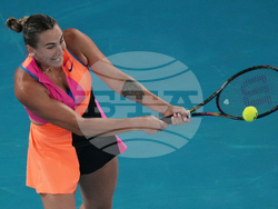 Australian Open Tennis