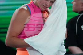 Australian Open Tennis