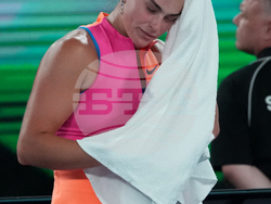 Australian Open Tennis