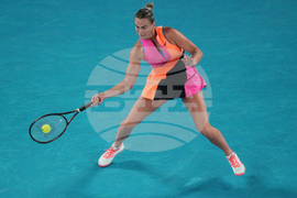 Australian Open Tennis