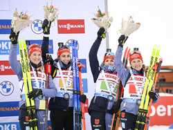 Sweden Biathlon