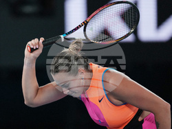 Australian Open Tennis