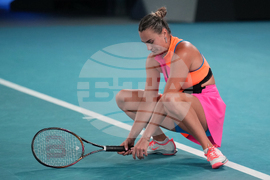 Australian Open Tennis