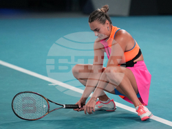 Australian Open Tennis