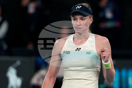 Australian Open Tennis