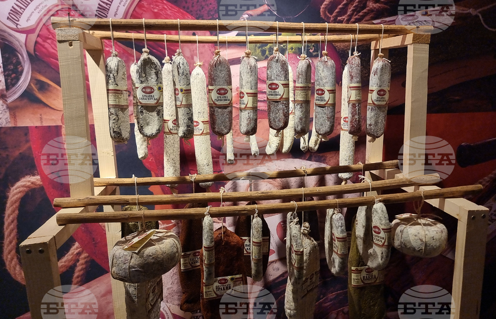 Стара Загора - Национален кулинарен форум за модерна кухня „Chef's Secrets - Еволюция на вкуса“ 2026