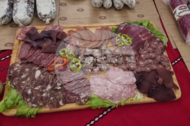 Стара Загора - Национален кулинарен форум за модерна кухня „Chef's Secrets - Еволюция на вкуса“ 2026