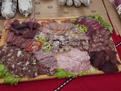 Стара Загора - Национален кулинарен форум за модерна кухня „Chef's Secrets - Еволюция на вкуса“ 2026