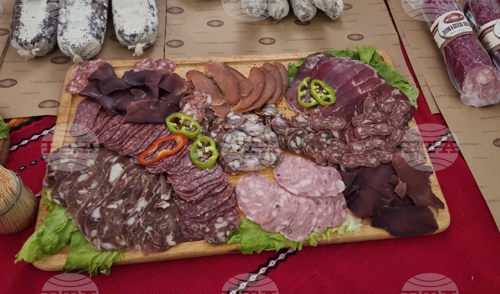 Стара Загора - Национален кулинарен форум за модерна кухня „Chef's Secrets - Еволюция на вкуса“ 2026