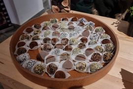 Стара Загора - Национален кулинарен форум за модерна кухня „Chef's Secrets - Еволюция на вкуса“ 2026