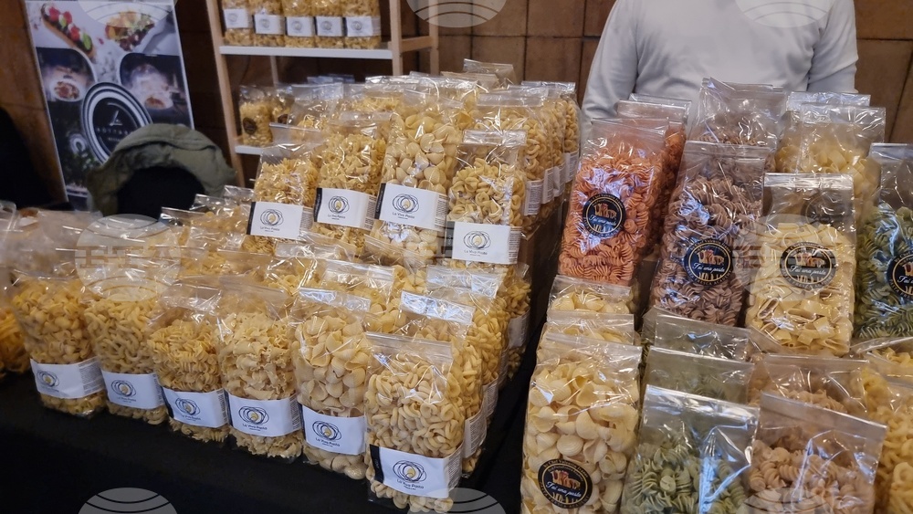 Стара Загора - Национален кулинарен форум за модерна кухня „Chef's Secrets - Еволюция на вкуса“ 2026