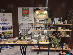 Стара Загора - Национален кулинарен форум за модерна кухня „Chef's Secrets - Еволюция на вкуса“ 2026