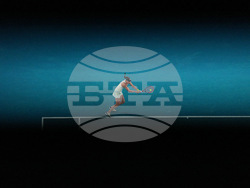 Australian Open Tennis