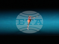 Australian Open Tennis