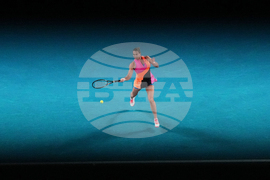 Australian Open Tennis