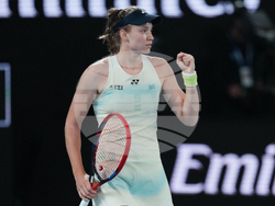 Australian Open Tennis