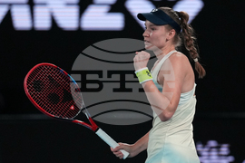 Australian Open Tennis