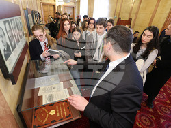 Снимка: Пресцентър Народно събрание 