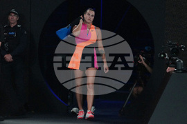 Australian Open Tennis