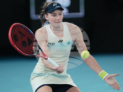 Australian Open Tennis