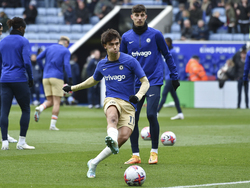 Britain Soccer Premier League